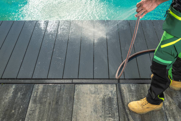 Best Best Pressure Washing Companies  in Daniels, WV