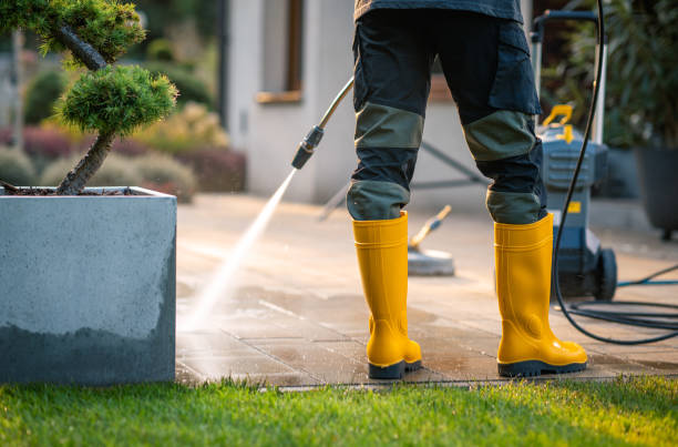 Trusted Daniels, WV Pressure Washing Experts